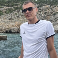 Фотография мужчины Женя, 33 года из г. Донецк