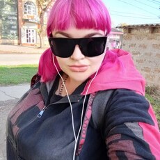 Фотография девушки Amaya, 39 лет из г. Алушта