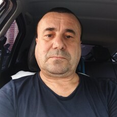 Фотография мужчины Николай, 52 года из г. Пермь