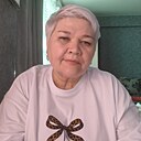 Людмила, 53 года