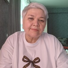 Фотография девушки Людмила, 53 года из г. Ангарск