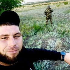 Фотография мужчины Максим, 29 лет из г. Волгоград