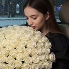 Фотография девушки Liza, 30 лет из г. Екатеринбург