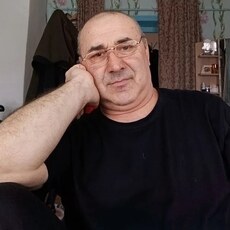 Фотография мужчины Я Рядом, 52 года из г. Лабытнанги