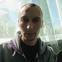 Макс, 35 лет