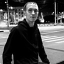Костя, 25 лет