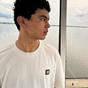 Хадиятулло, 18 лет