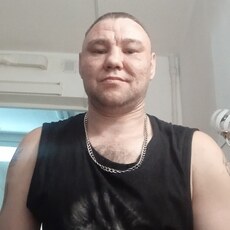 Фотография мужчины Дмитрий, 40 лет из г. Улан-Удэ