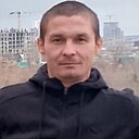 Роман, 36 лет