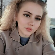 Алина, 23 из г. Барнаул.