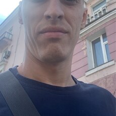 Фотография мужчины Николай, 36 лет из г. Москва