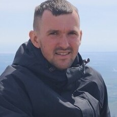 Фотография мужчины Александр, 35 лет из г. Южно-Сахалинск