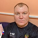 Пряник, 43 года