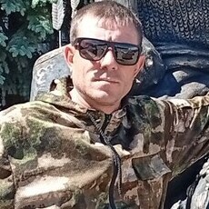 Фотография мужчины Алексей, 37 лет из г. Волгоград