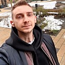 Сергей, 24 года