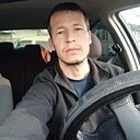 Davlat, 34 года