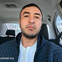 Насим, 39 лет