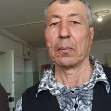 Фотография мужчины Norim, 56 лет из г. Волжский