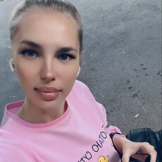 Фотография девушки Вероника, 30 лет из г. Минск