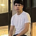 Timur, 23 года