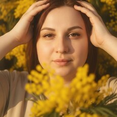 Фотография девушки Анна, 31 год из г. Тюмень