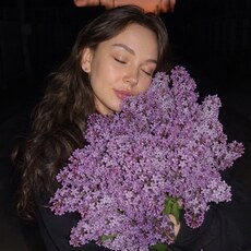 Ан, 36 из г. Екатеринбург.