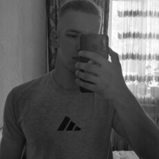 Фотография мужчины Стёпа, 23 года из г. Томск
