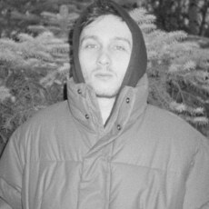 Фотография мужчины Саша, 25 лет из г. Омск