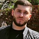 Sallivan, 28 лет