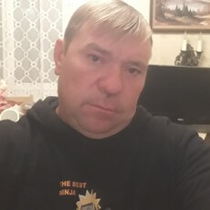 Фотография мужчины Сергей, 41 год из г. Смоленск