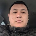 Дархан, 36 лет