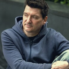 Андрей, 50 из г. Санкт-Петербург.