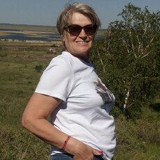 Фотография девушки Lubov, 58 лет из г. Астана