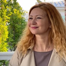 Фотография девушки Оксана, 51 год из г. Вологда