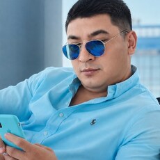 Фотография мужчины Dolbog, 34 года из г. Ташкент