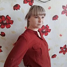 Фотография девушки Александра, 26 лет из г. Боготол