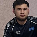 Дамир, 25 лет