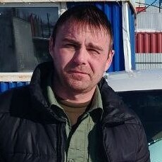 Фотография мужчины Александр, 39 лет из г. Горловка
