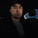 Далер, 37 лет