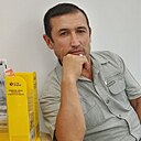 Хабиб, 46 лет