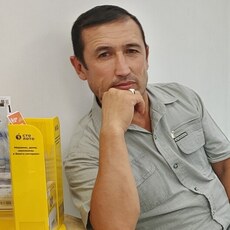 Фотография мужчины Хабиб, 46 лет из г. Киреевск