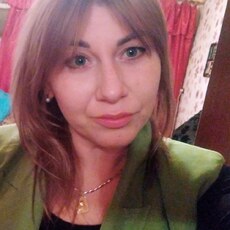 Фотография девушки Наталі, 37 лет из г. Пирятин