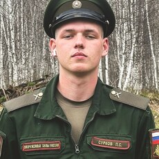 Фотография мужчины Павел, 20 лет из г. Тольятти