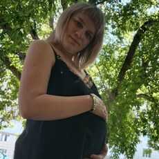 Светлана, 40 из г. Тюмень.