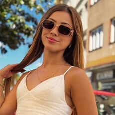 Фотография девушки Katya, 23 года из г. Прага