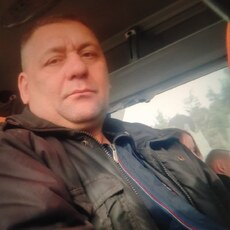 Фотография мужчины Алексей, 49 лет из г. Миасс