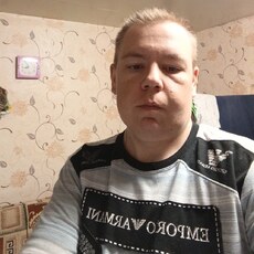 Фотография мужчины Николай, 29 лет из г. Оренбург