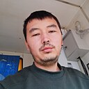 Арслон, 29 лет