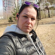 Фотография девушки Жанна, 47 лет из г. Минск