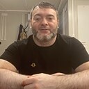 Муслим, 41 год